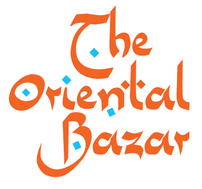 the oriental Bazar