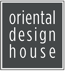 oriental design house