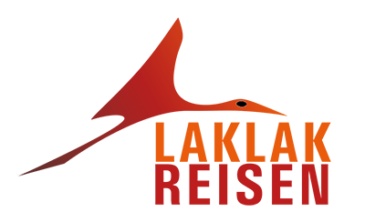 Logo Laklak