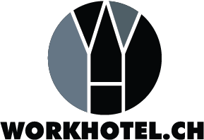 logo - Work Hotel