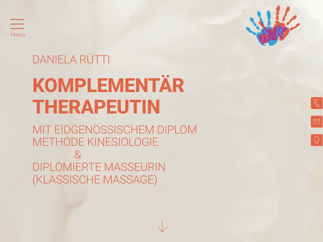 Webdesign - Stadtbibliothek Rapperswil-Jona
