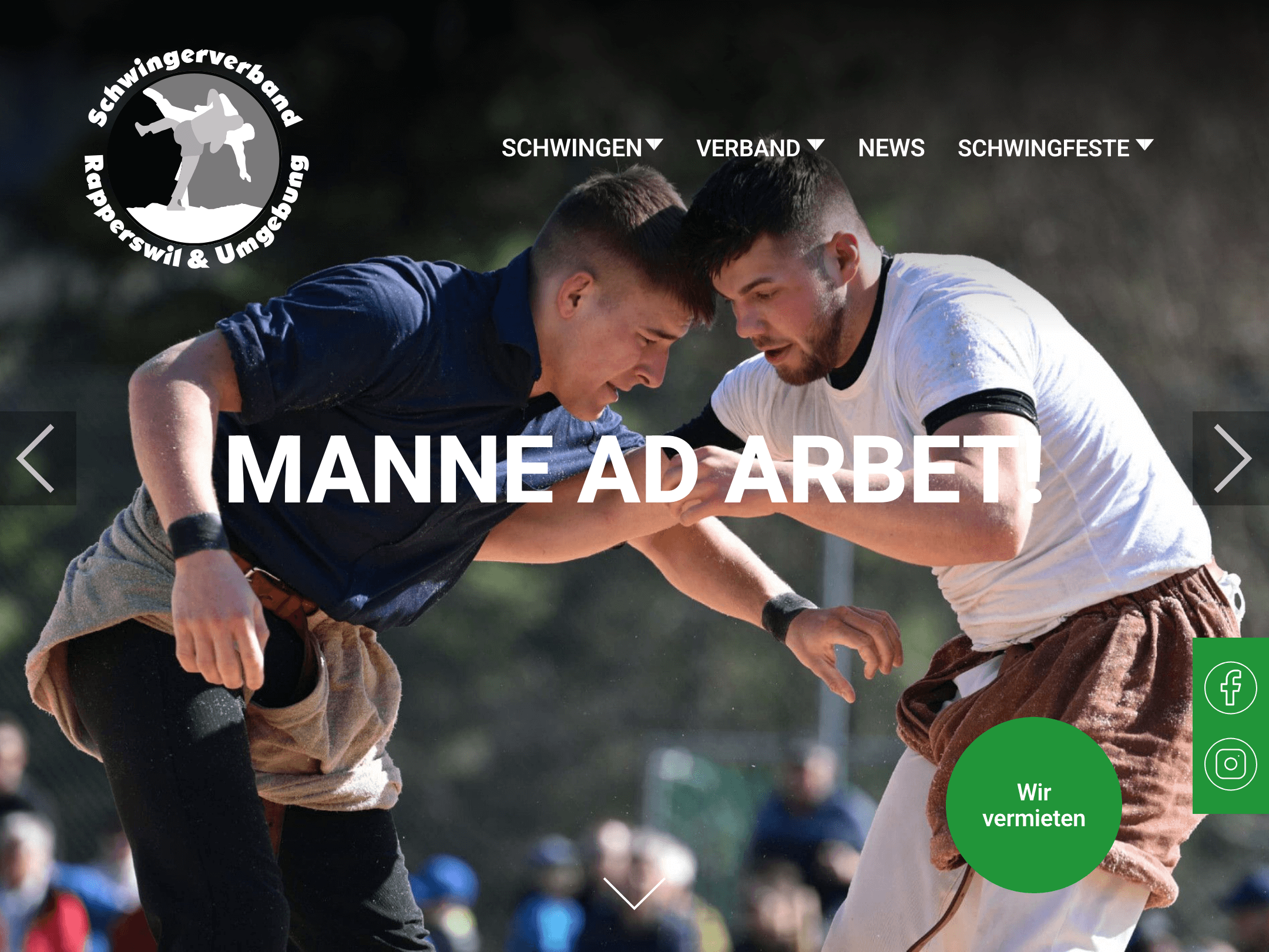 Webdesign - Yefet Management